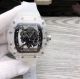 Richard Mille RM055 Bubba Watson Wrist Richard Mille Transparent Watch Citizen Movement (2)_th.jpg